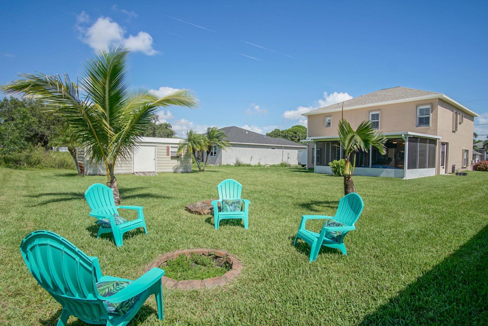 PORT ST LUCIE SECTION 34 - Residential