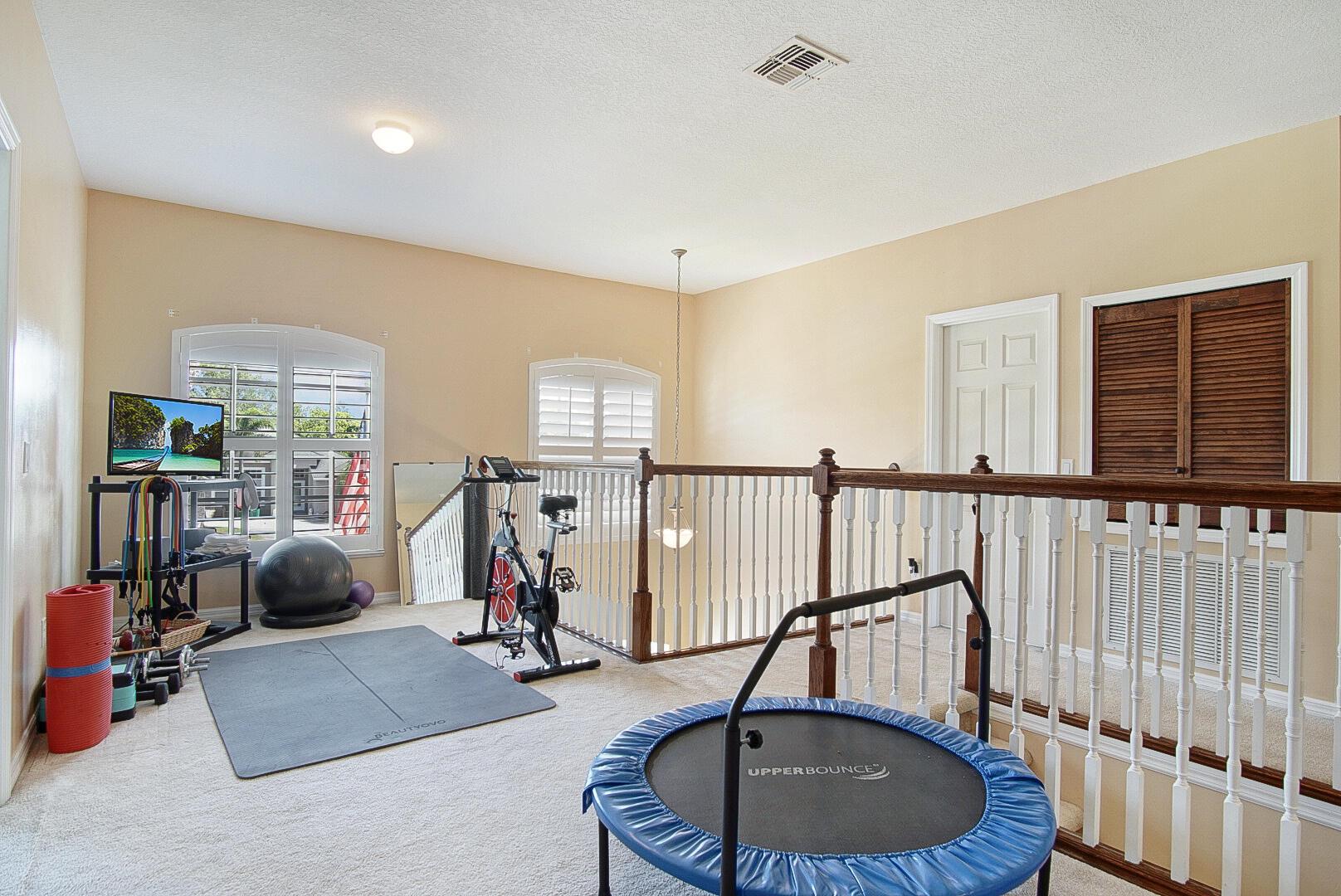 PORT ST LUCIE SECTION 34 - Residential