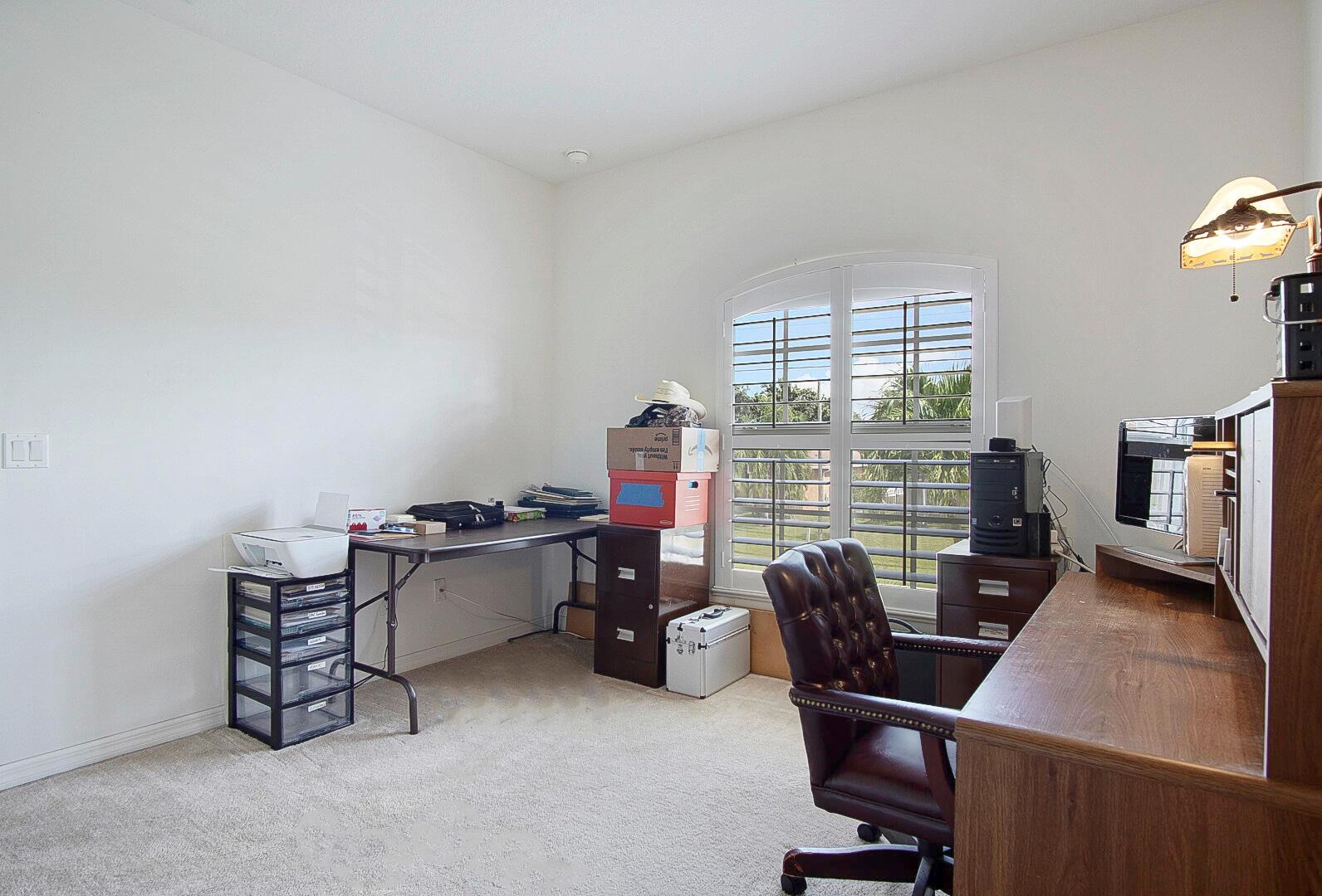 PORT ST LUCIE SECTION 34 - Residential