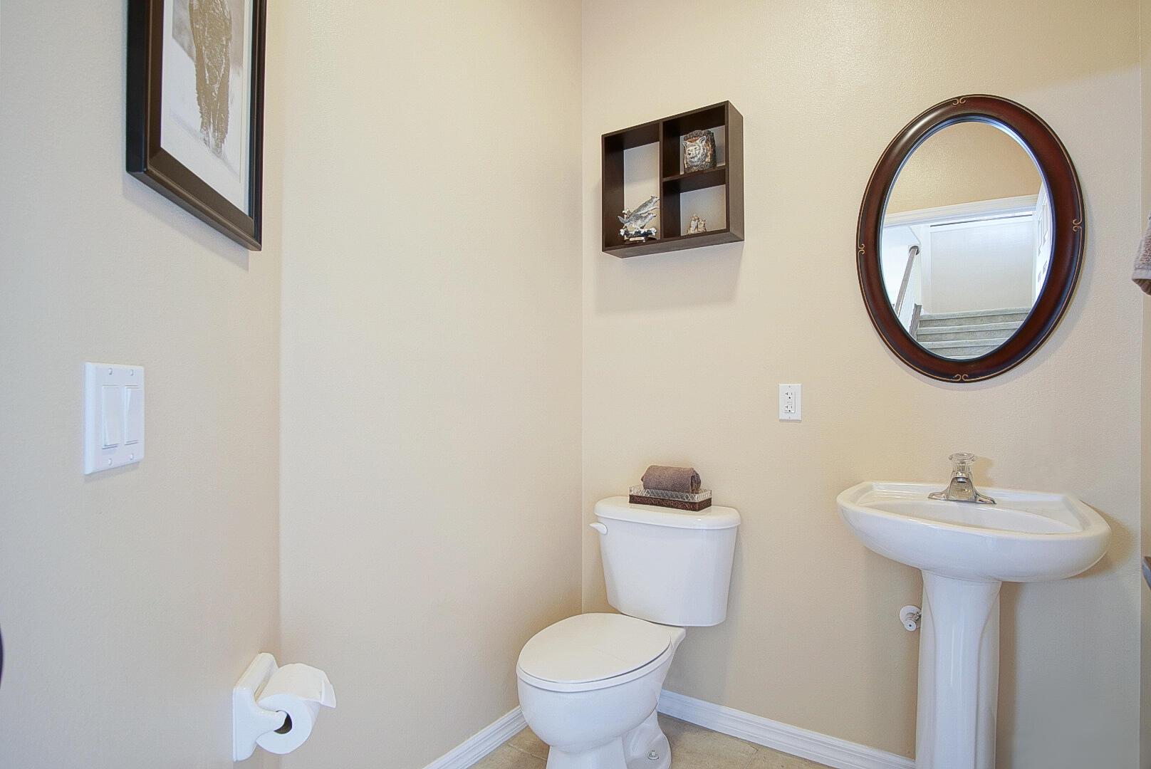 PORT ST LUCIE SECTION 34 - Residential