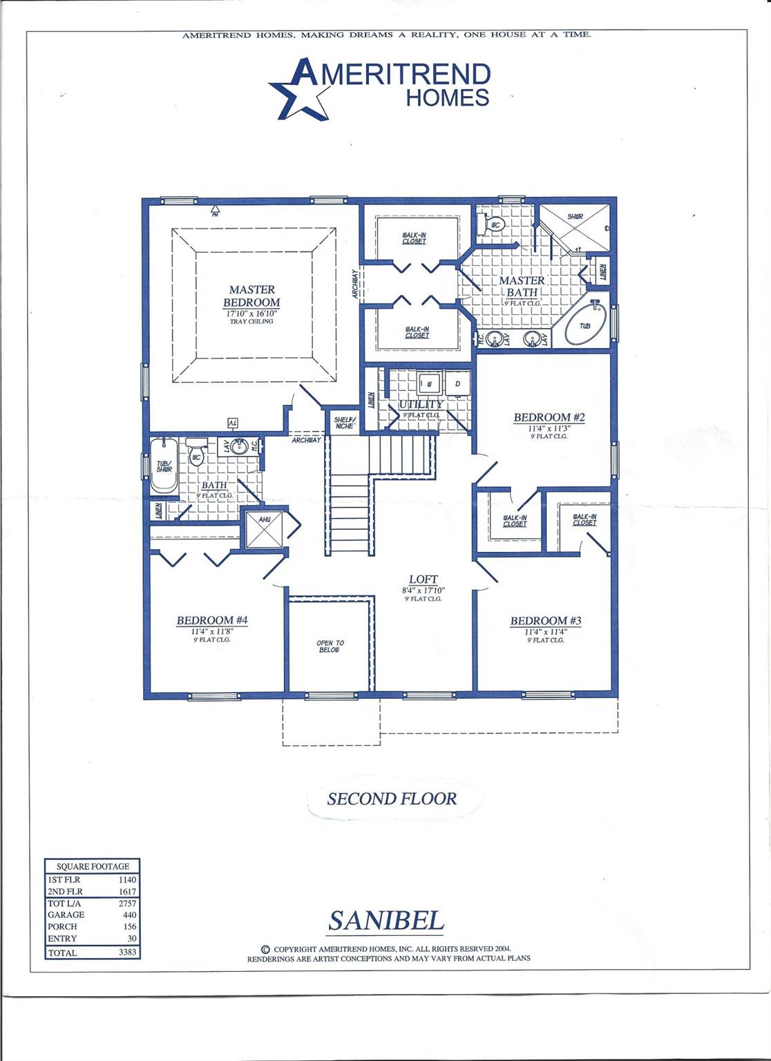 PORT ST LUCIE SECTION 34 - Residential