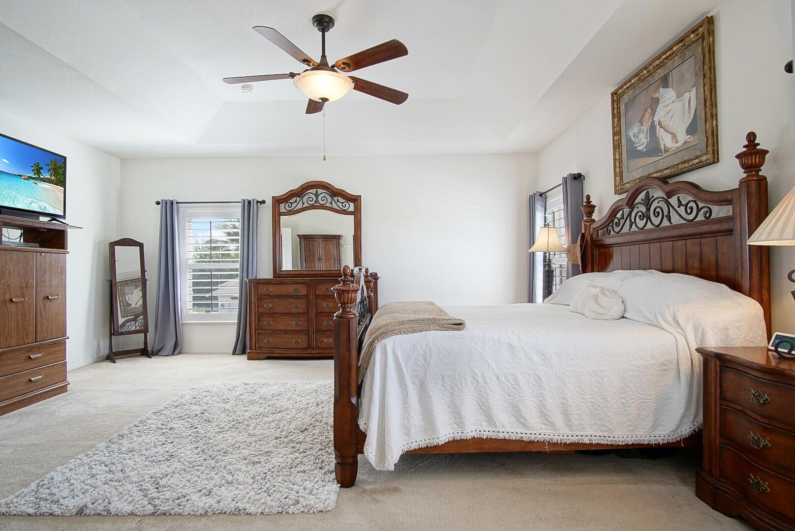 PORT ST LUCIE SECTION 34 - Residential