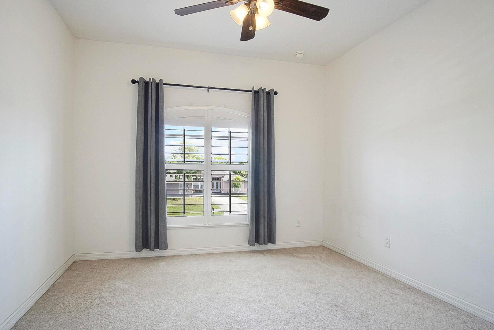 PORT ST LUCIE SECTION 34 - Residential