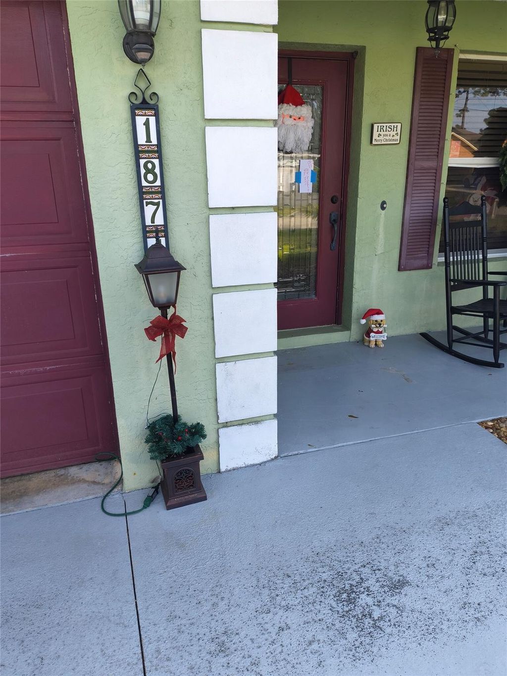 Photo of 1874 SW Capehart Avenue, Port Saint Lucie, FL 34953 (MLS # F10554101)