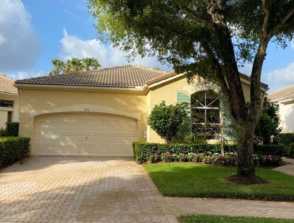 Photo of 206 Sunset Bay Court, Palm Beach Gardens, FL 33418 (MLS # R10791786)