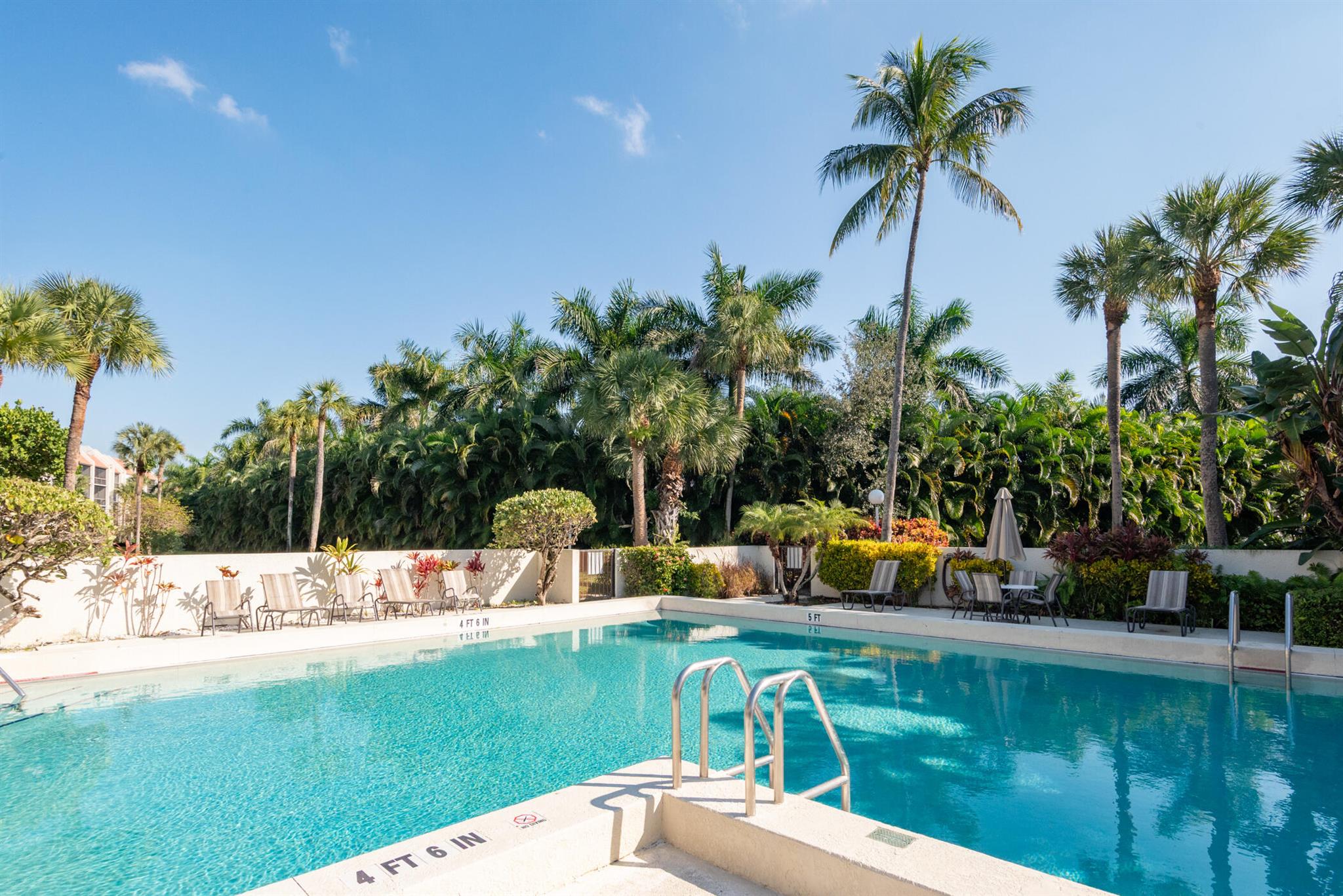 LANDS OF THE PRESIDENT CO - Residential