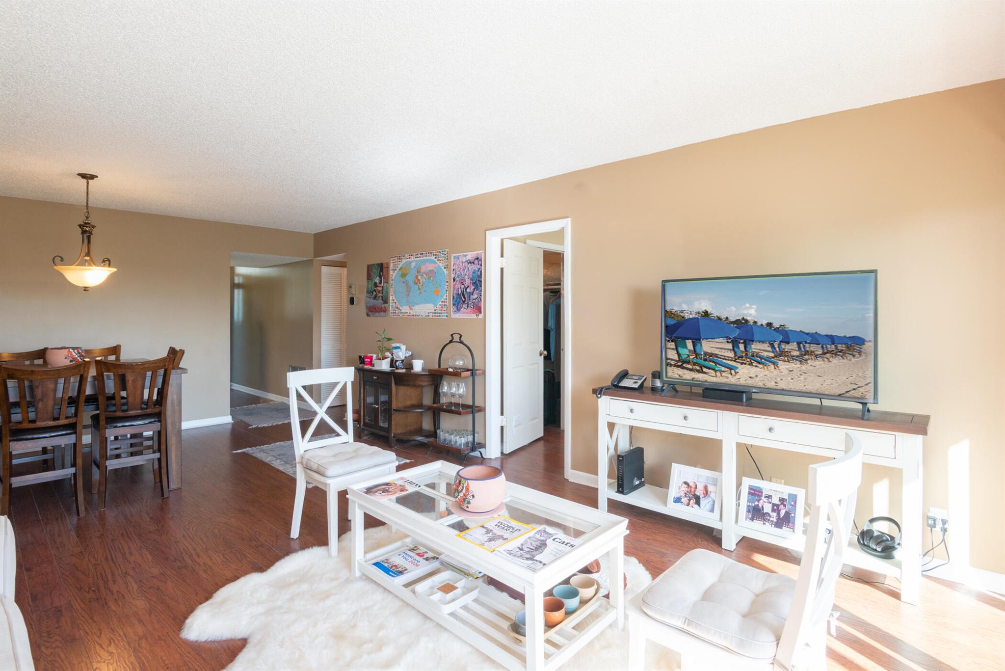 LANDS OF THE PRESIDENT CO - Residential