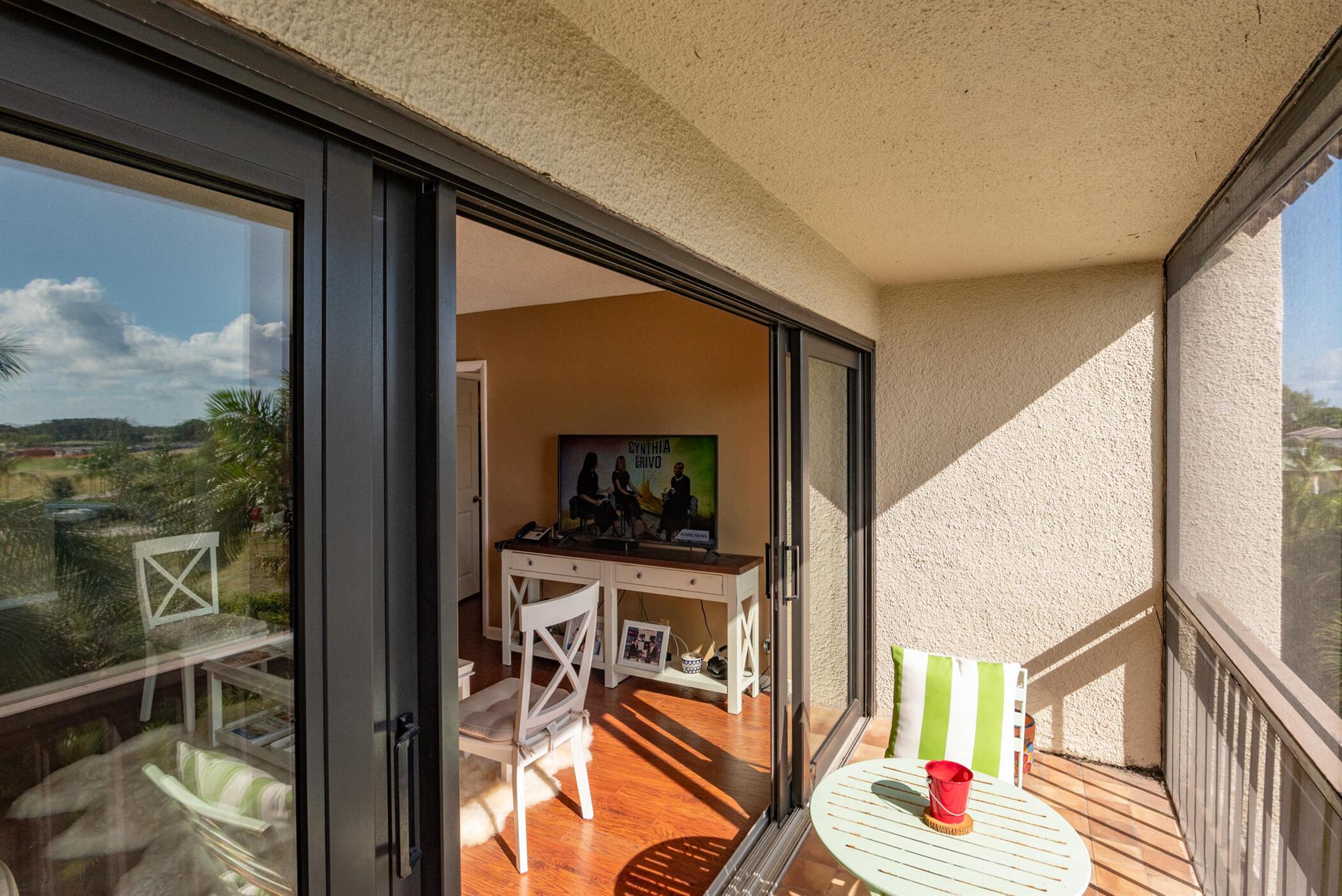 LANDS OF THE PRESIDENT CO - Residential