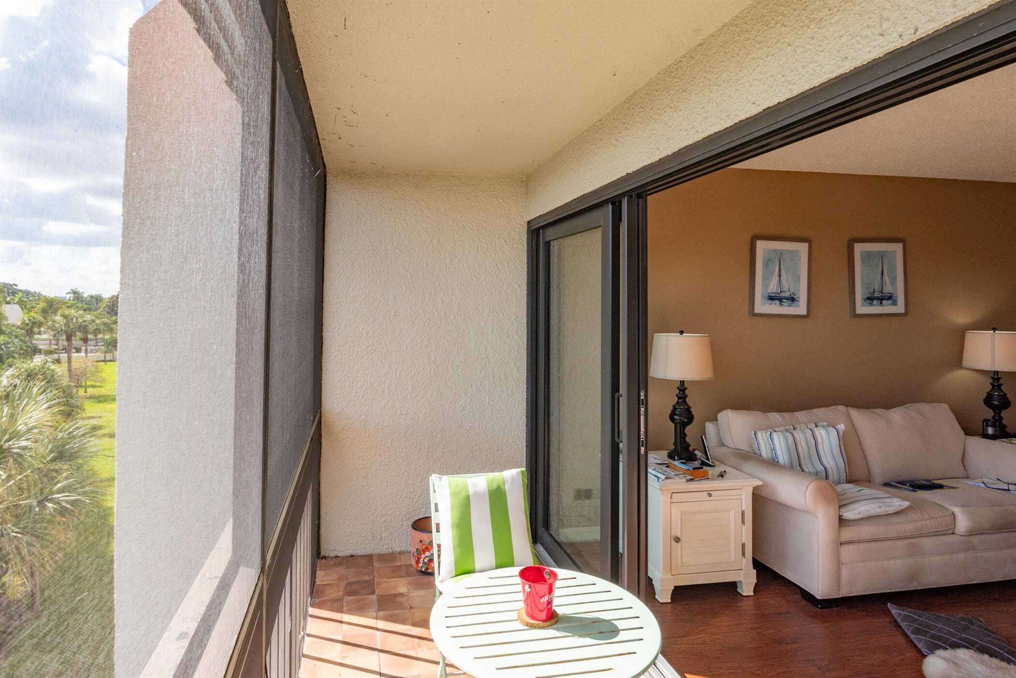 LANDS OF THE PRESIDENT CO - Residential