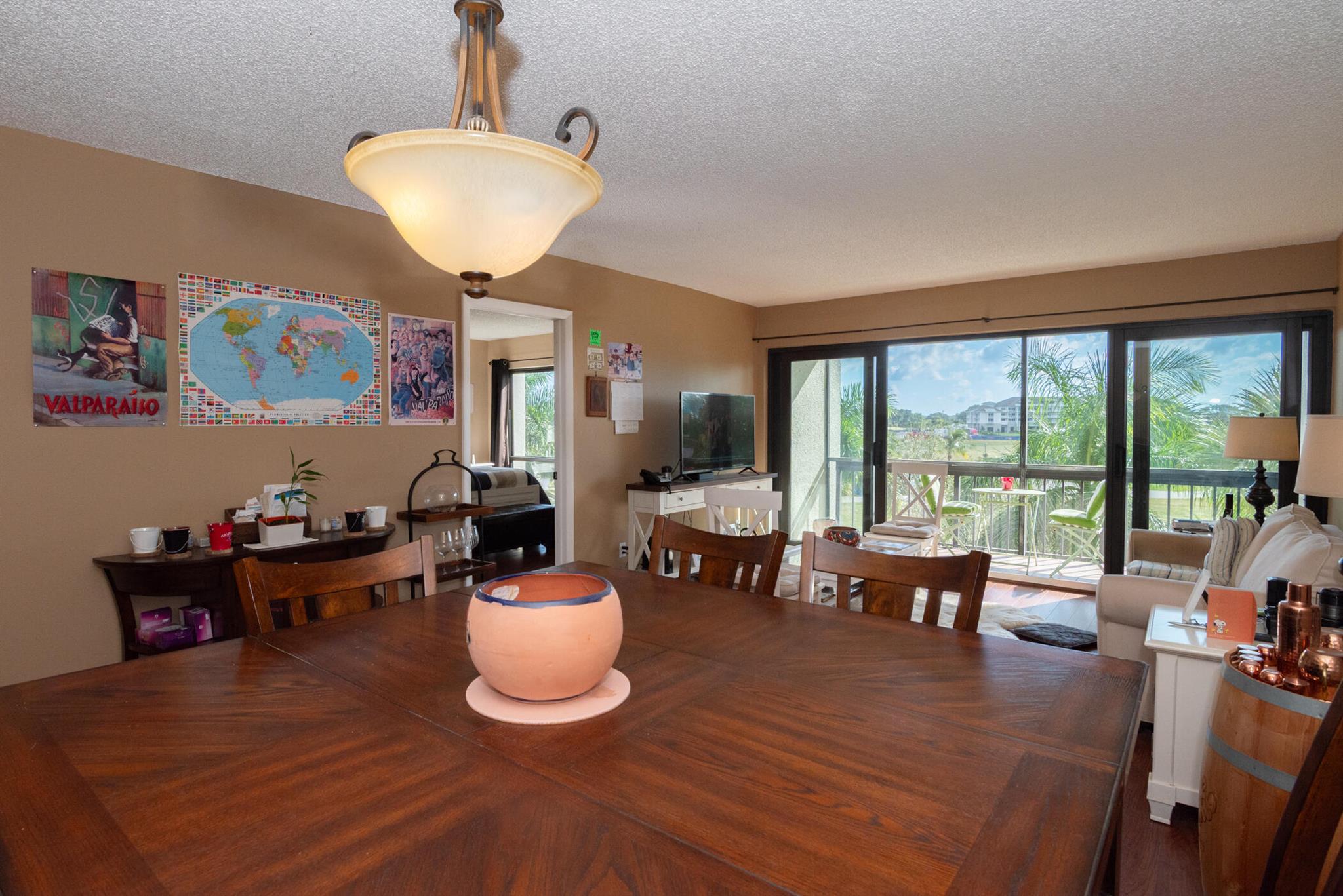 LANDS OF THE PRESIDENT CO - Residential