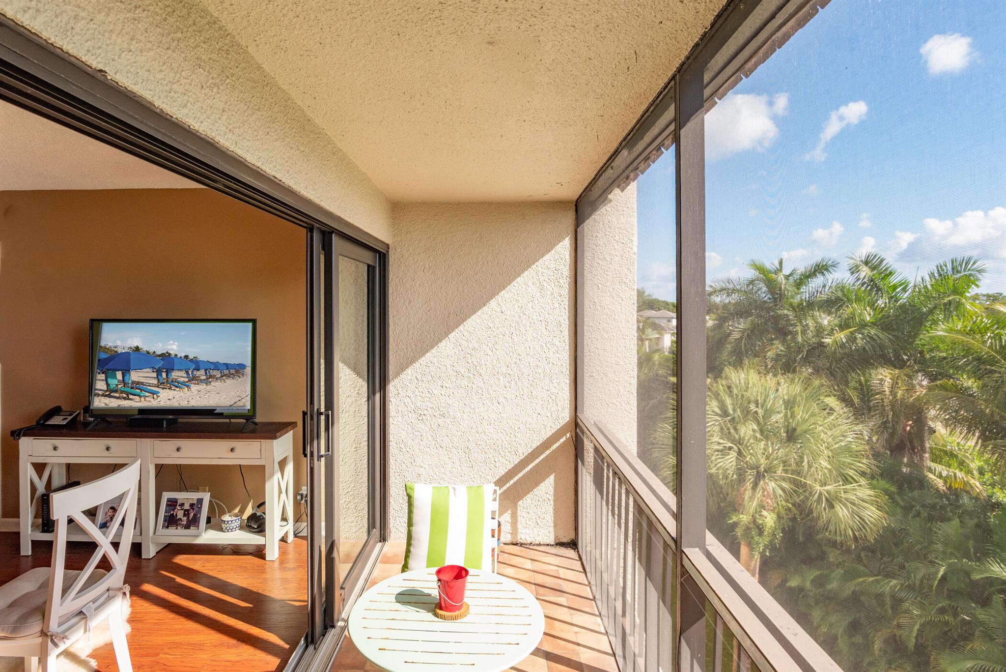 LANDS OF THE PRESIDENT CO - Residential