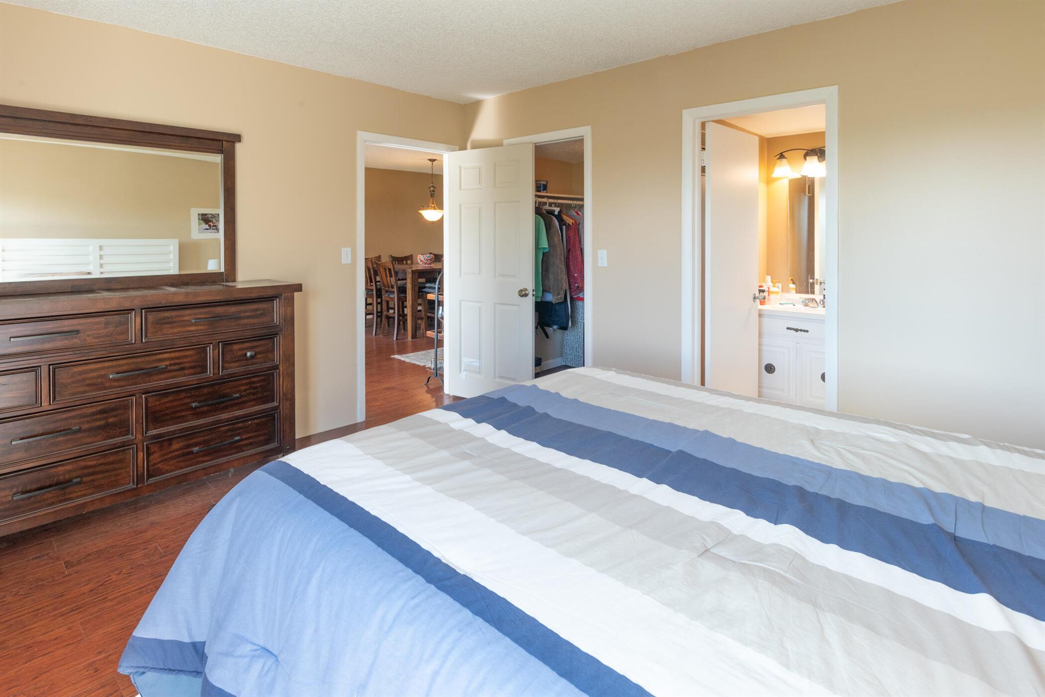 LANDS OF THE PRESIDENT CO - Residential