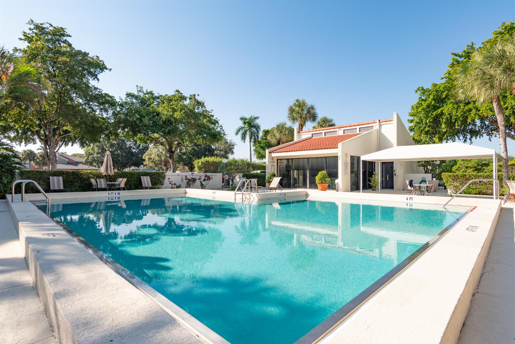 LANDS OF THE PRESIDENT CO - Residential