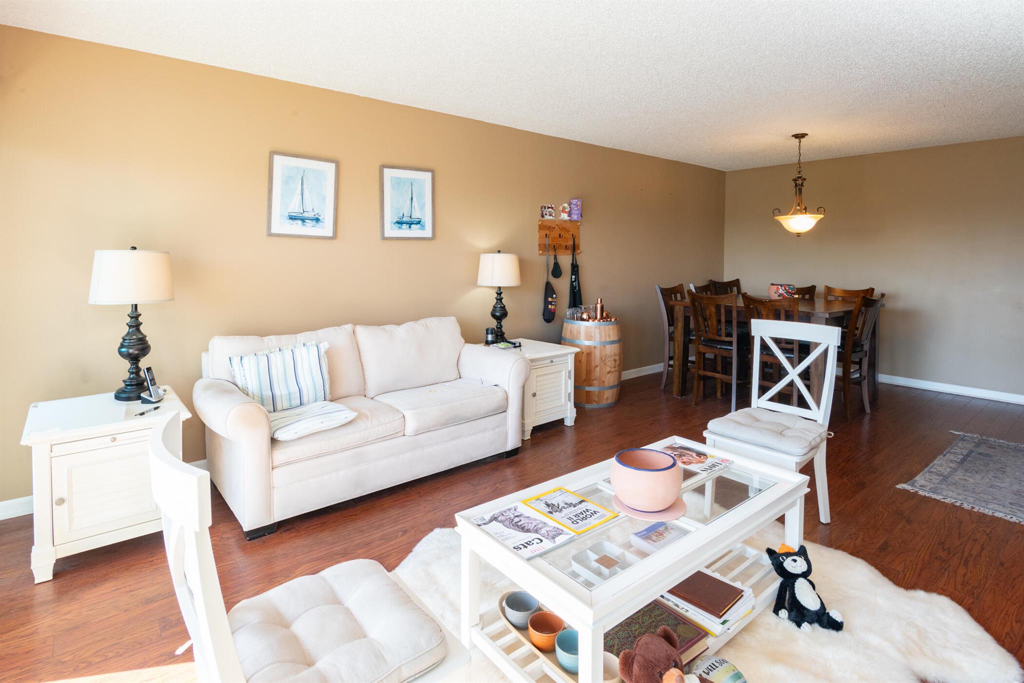 LANDS OF THE PRESIDENT CO - Residential