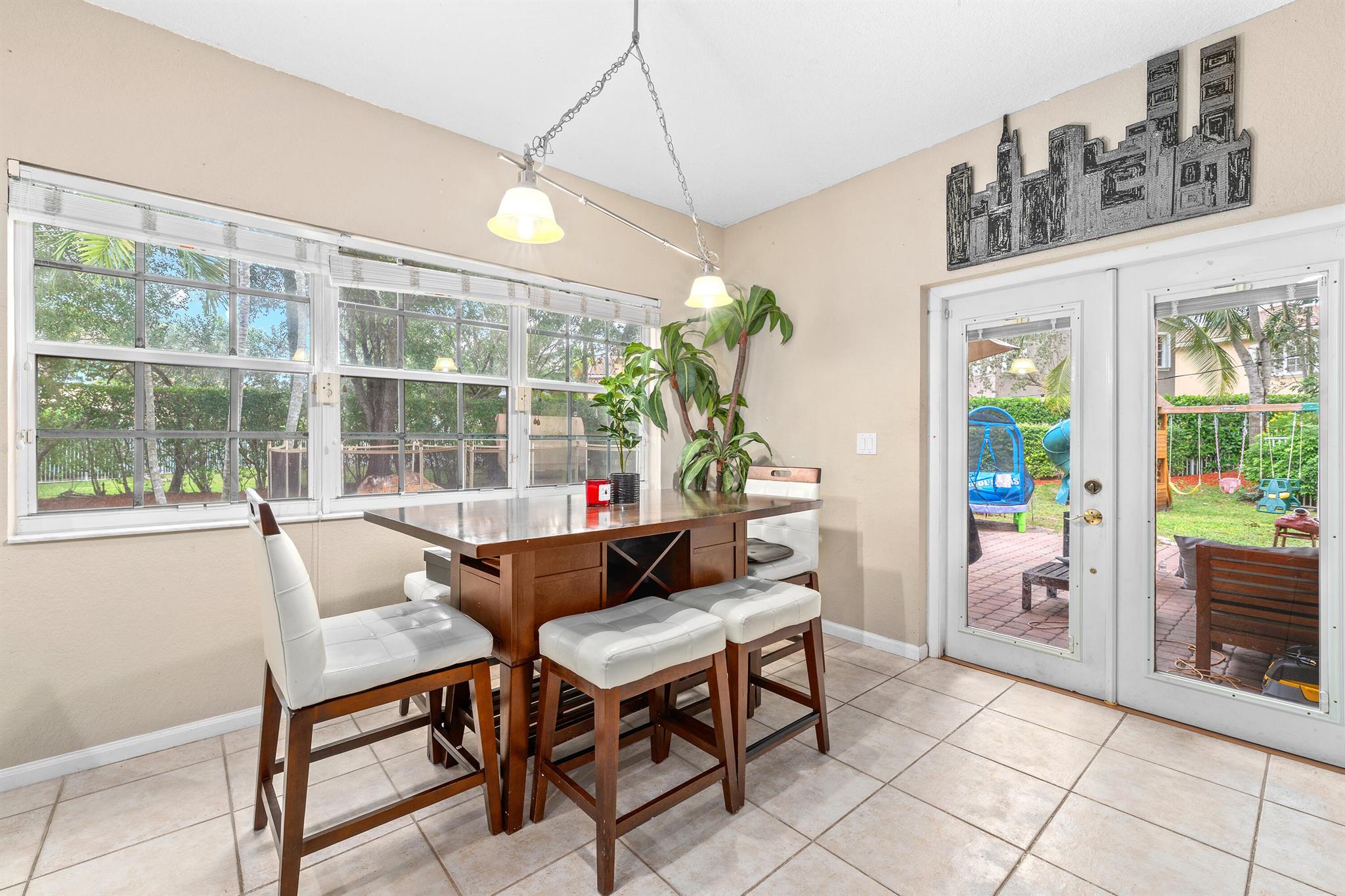 Lakeview West - Residential