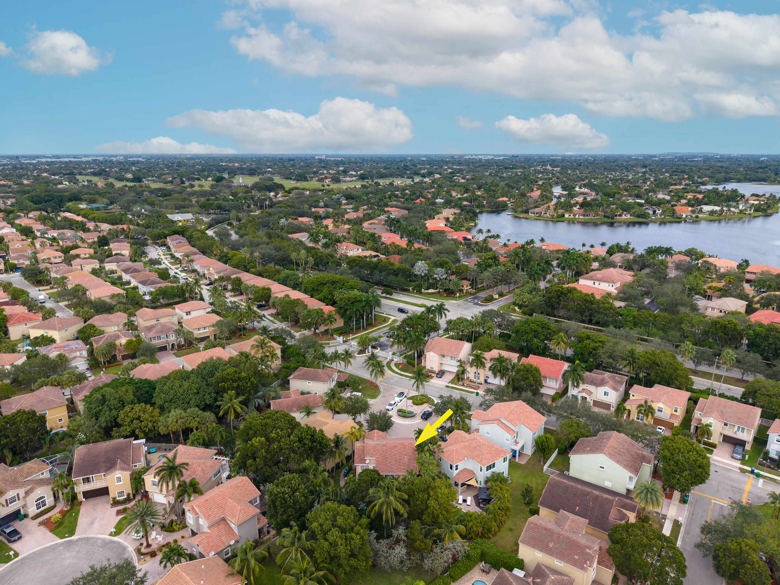Lakeview West - Residential