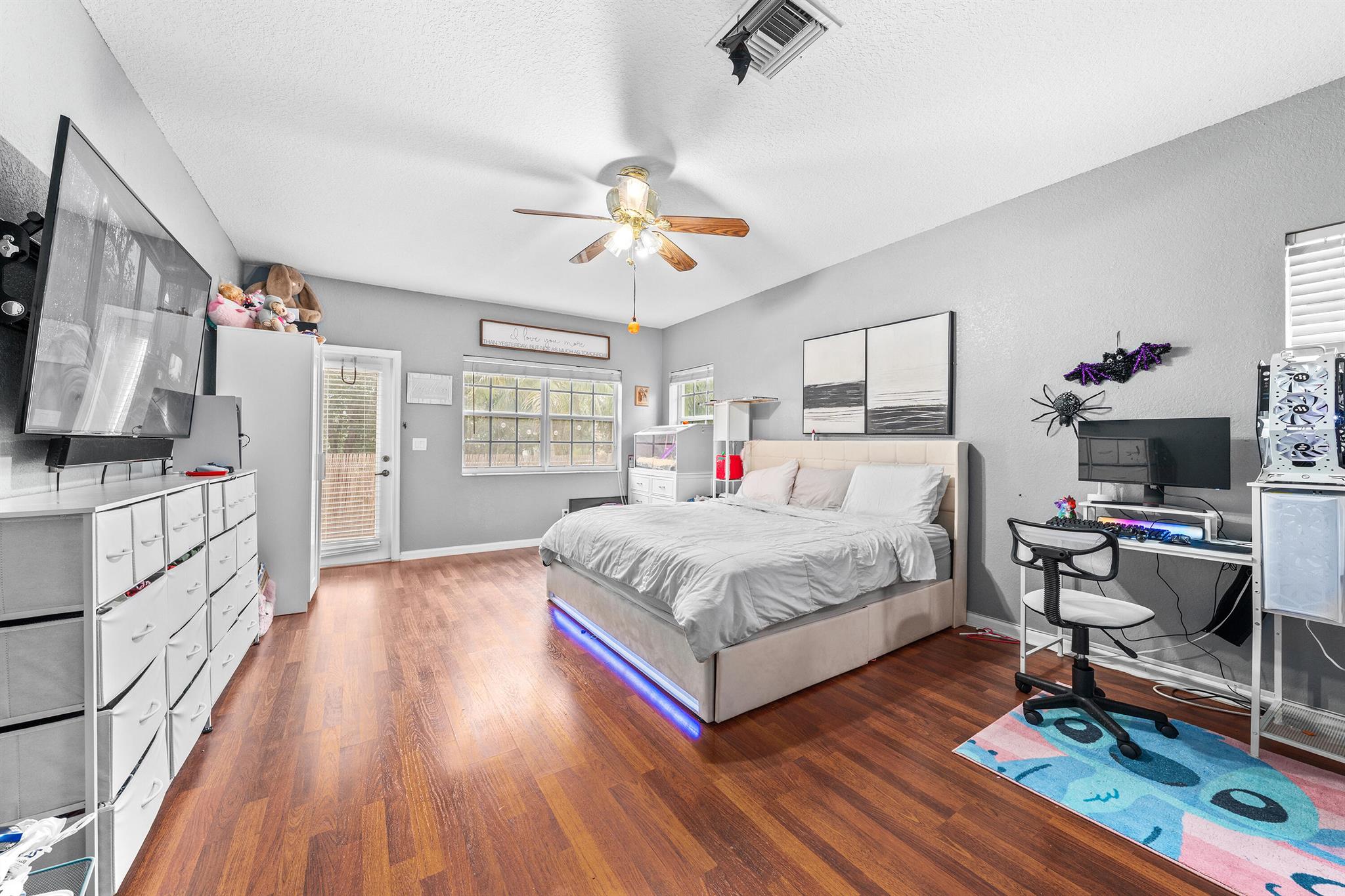 Lakeview West - Residential