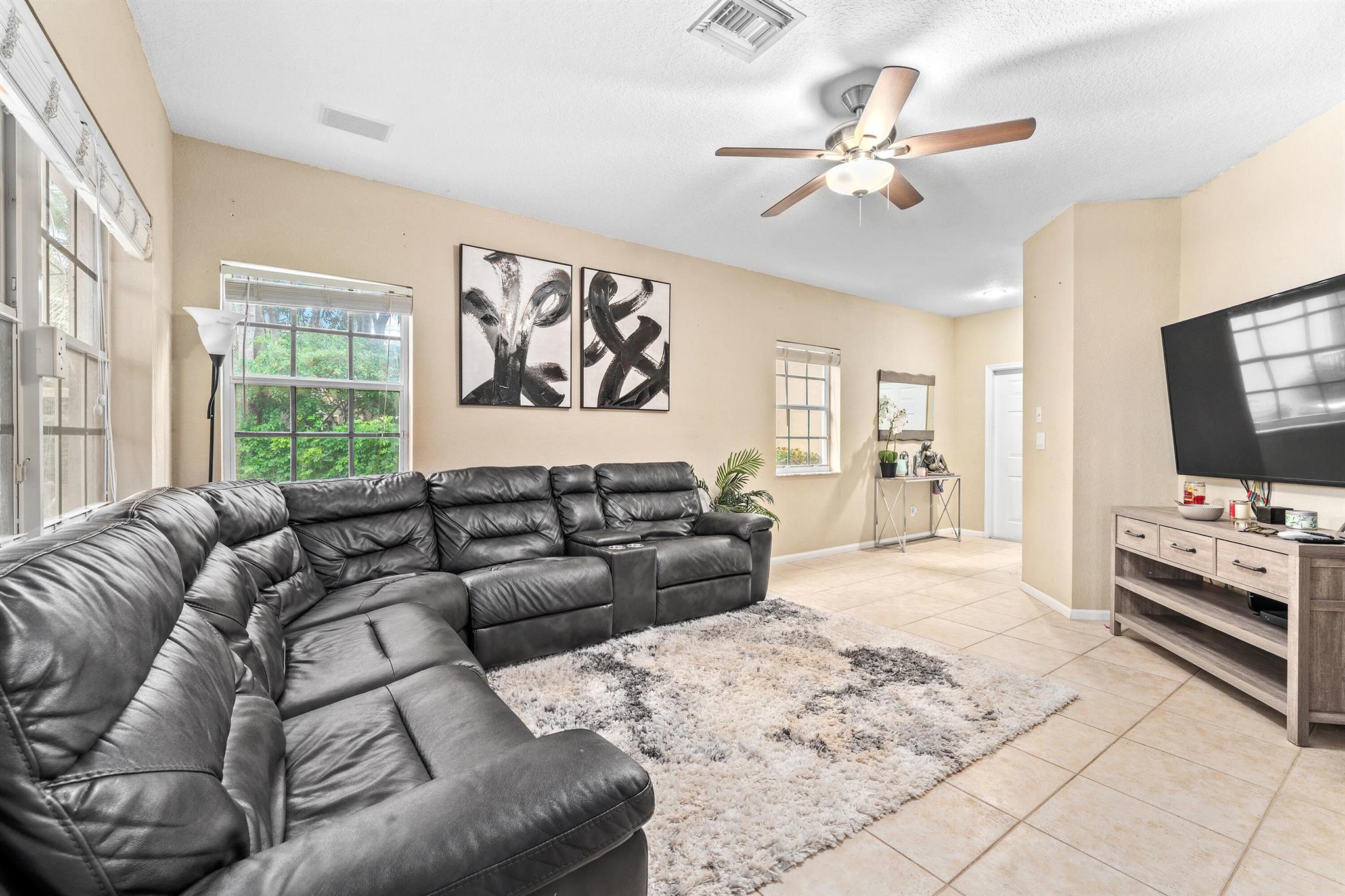 Lakeview West - Residential