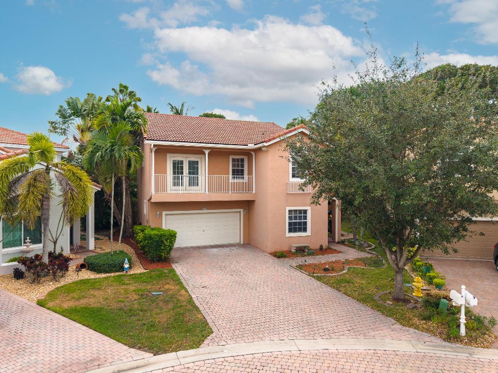 Lakeview West - Residential