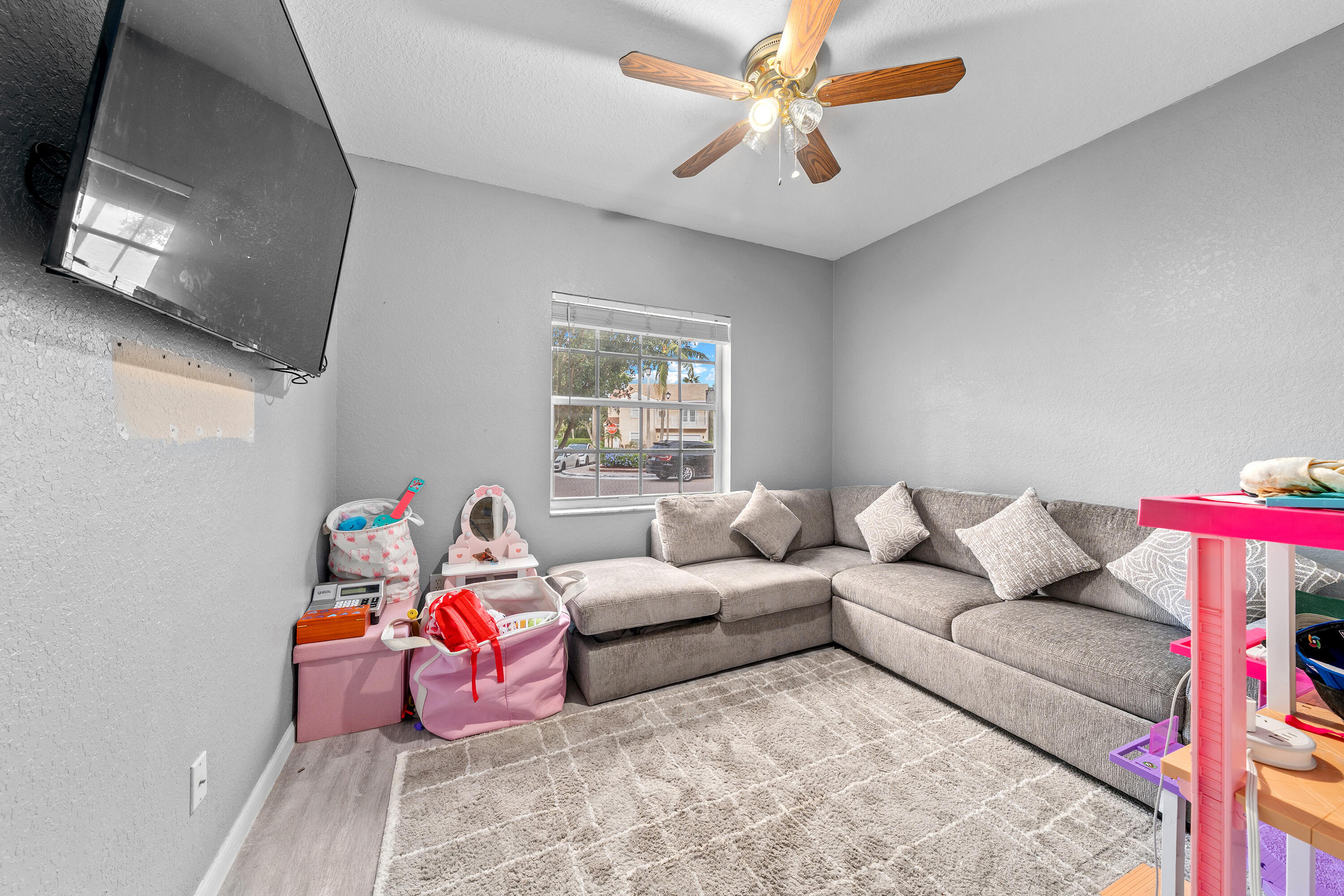 Lakeview West - Residential