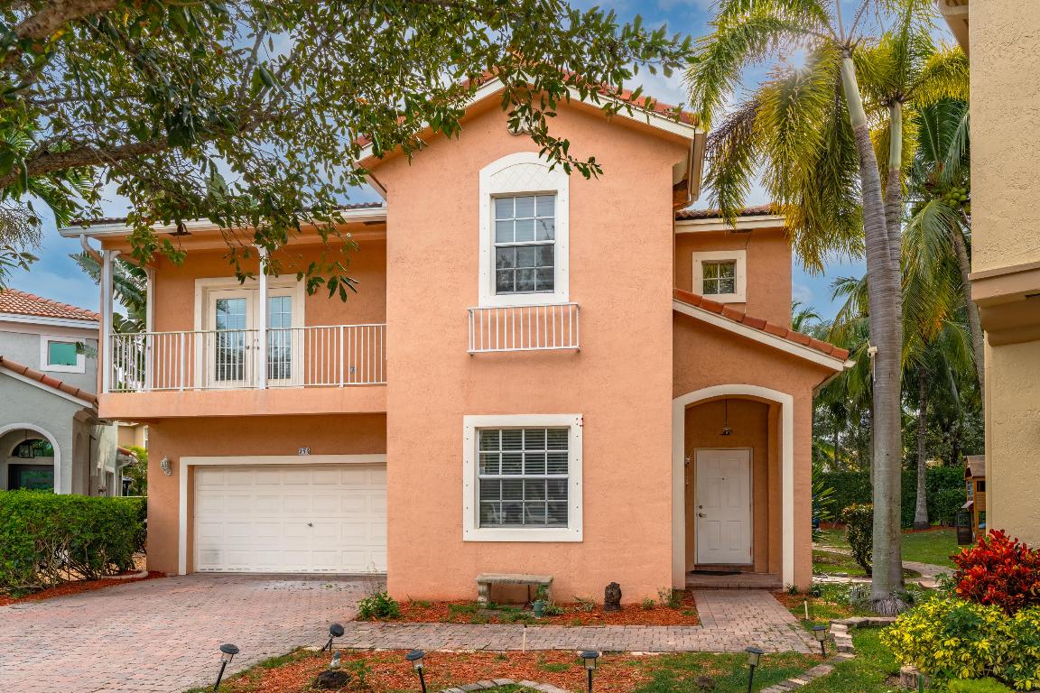 Lakeview West - Residential