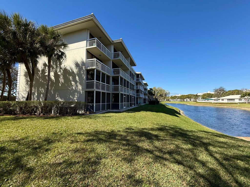 Photo of 6217 Balboa Circle #106, Boca Raton, FL 33433 (MLS # R11165948)