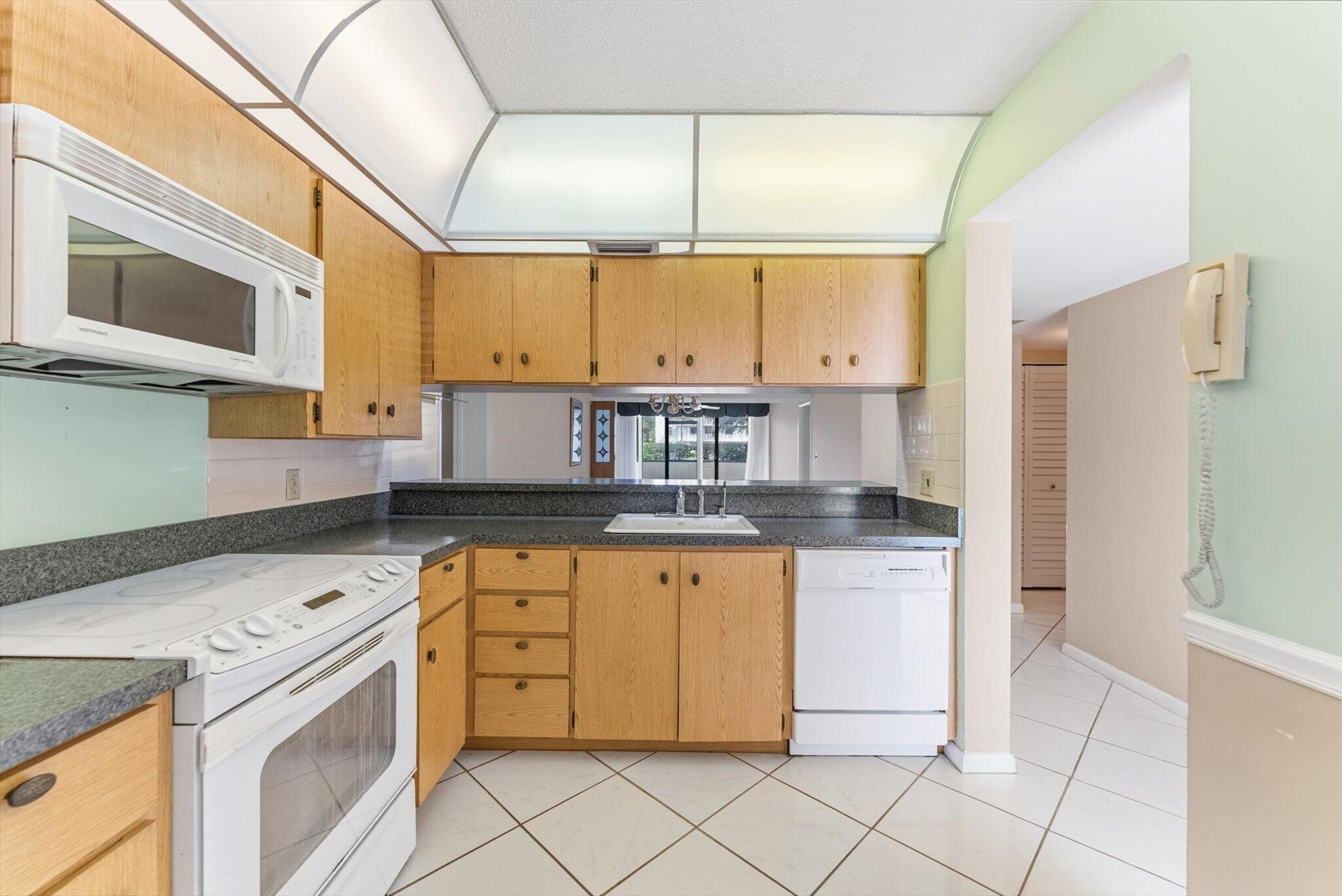 WHITEHALL CONDO AT CAMINO REAL - Residential