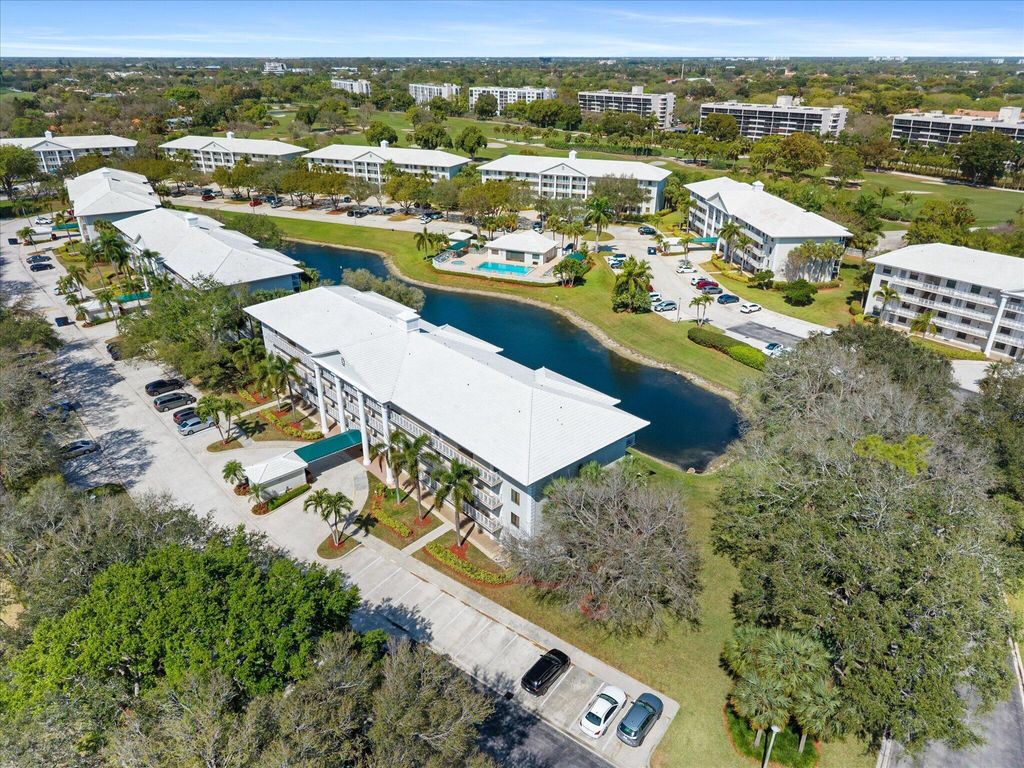 Photo of 6217 Balboa Circle #106, Boca Raton, FL 33433 (MLS # R11165948)