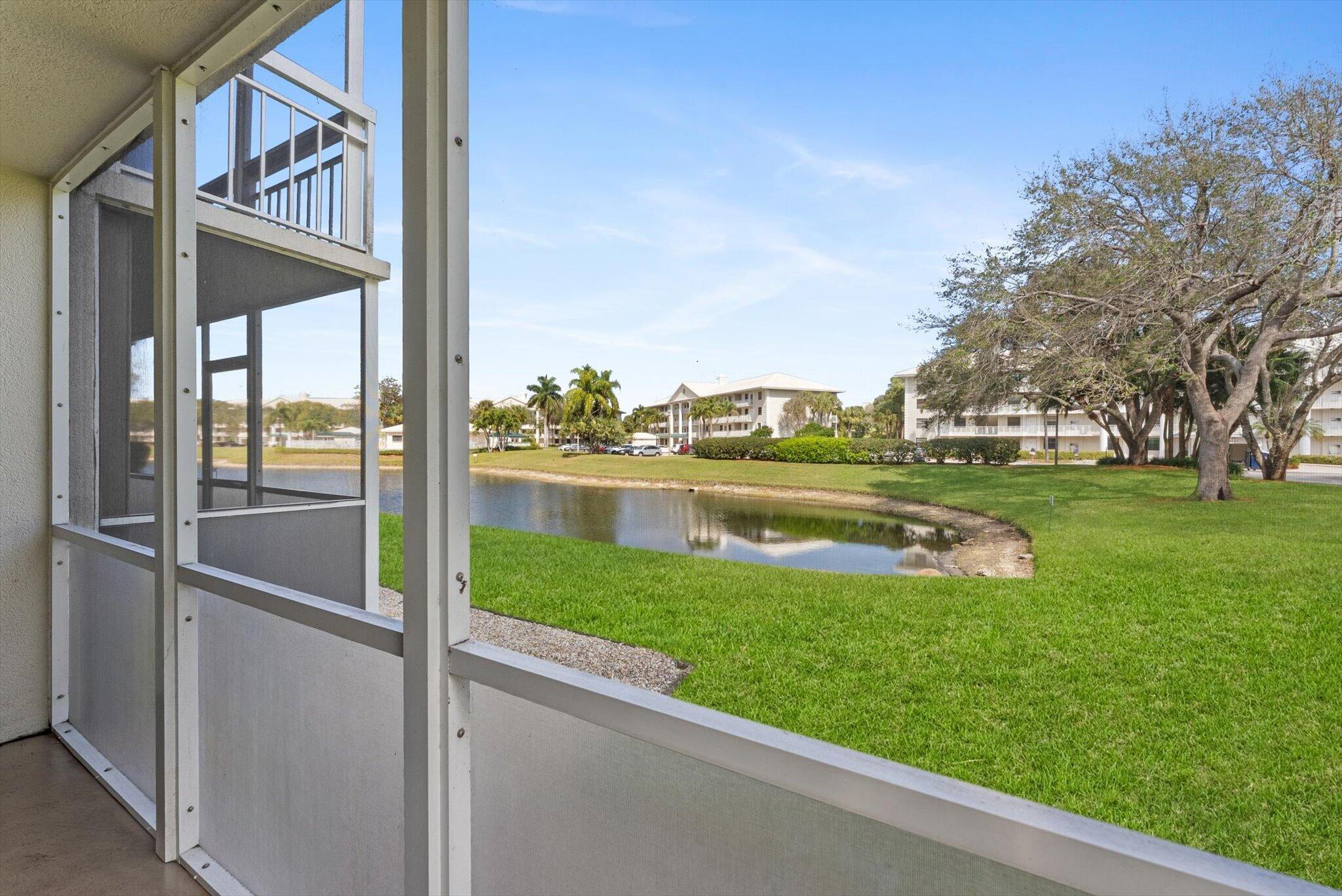 WHITEHALL CONDO AT CAMINO REAL - Residential