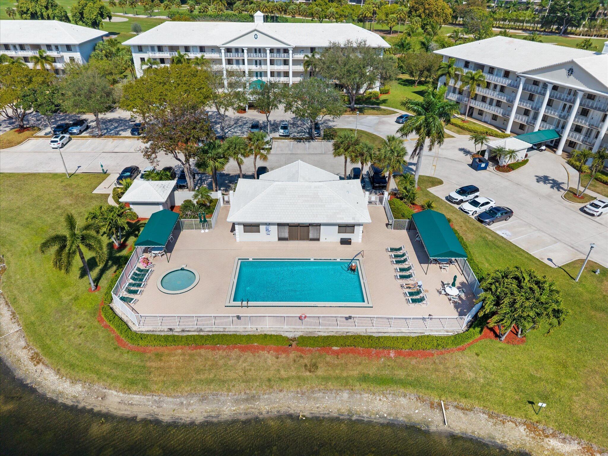 WHITEHALL CONDO AT CAMINO REAL - Residential