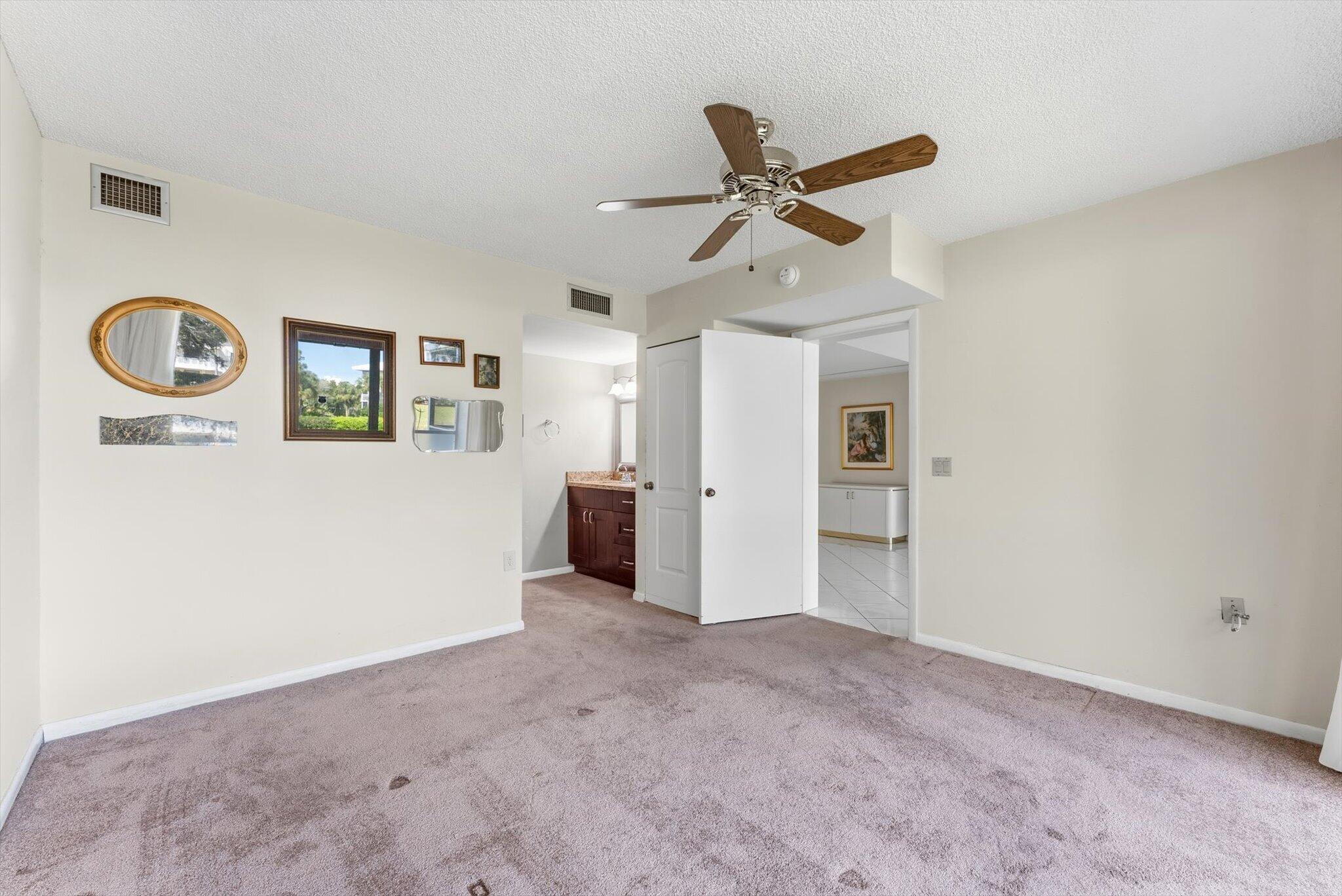 WHITEHALL CONDO AT CAMINO REAL - Residential