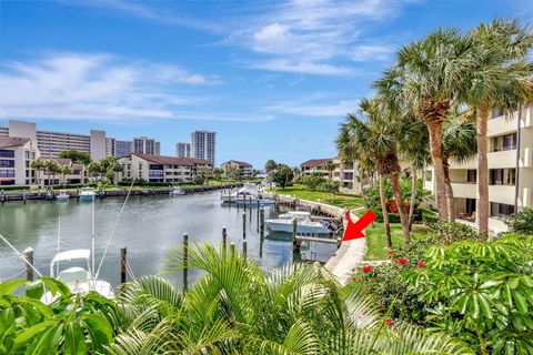 A home in North Palm Beach