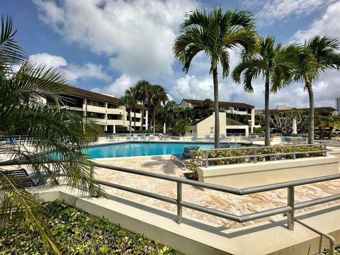 A home in North Palm Beach