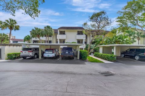 A home in North Palm Beach