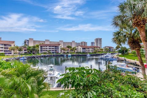 A home in North Palm Beach