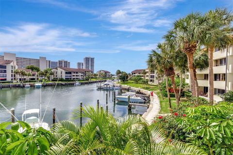 A home in North Palm Beach