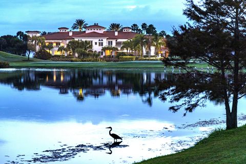 A home in Vero Beach