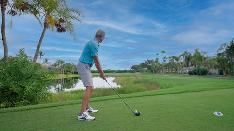 A home in Vero Beach