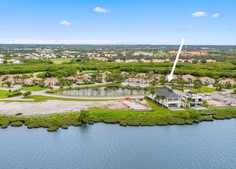 A home in Vero Beach