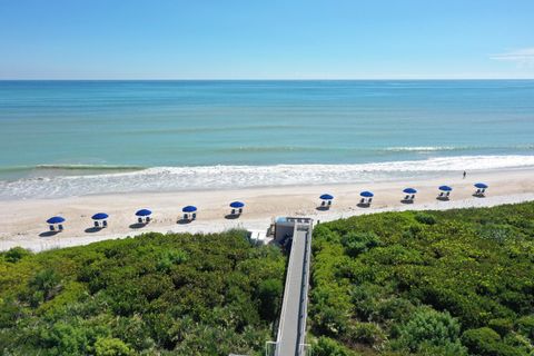 A home in Vero Beach