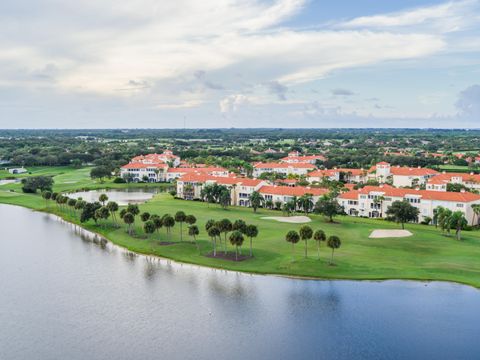 A home in Vero Beach