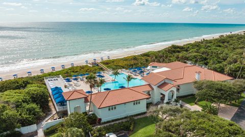 A home in Vero Beach