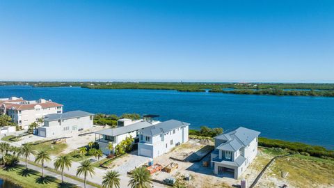 A home in Vero Beach