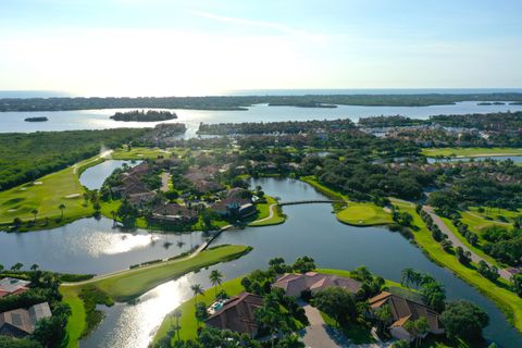 A home in Vero Beach