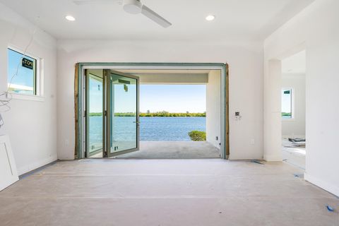 A home in Vero Beach