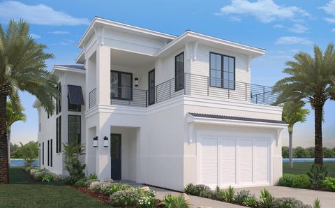 A home in Vero Beach