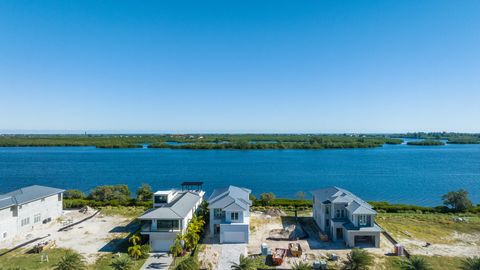 A home in Vero Beach