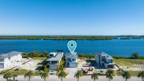 A home in Vero Beach