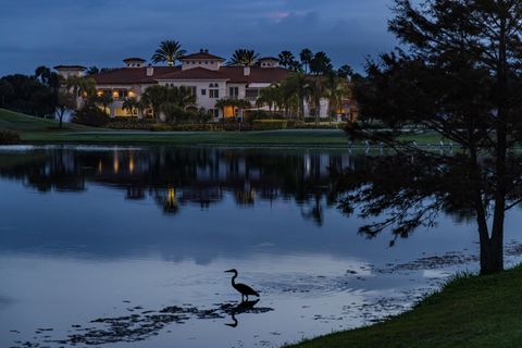 A home in Vero Beach