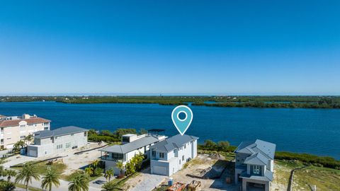 A home in Vero Beach